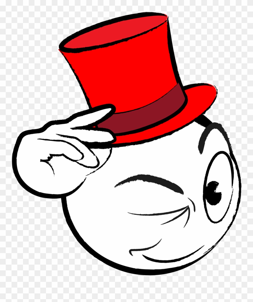 The Idea Evolved From The Thoth Egyptian Deity Clipart