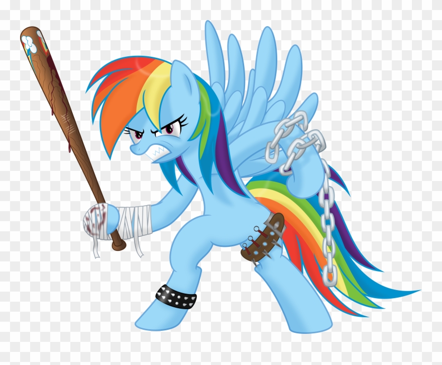 Rainbow Dash Wallpapers And Backgrounds Clipart