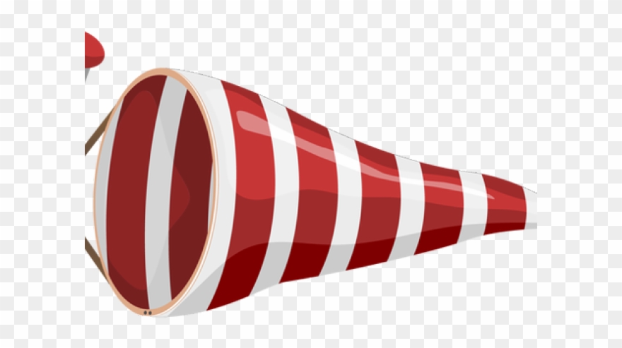 Windsock Cliparts - Png Download