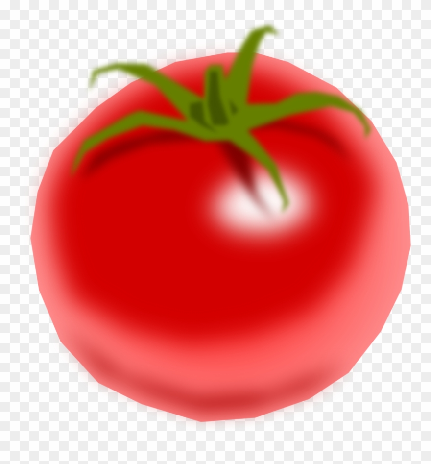 Tomatoe Clipart