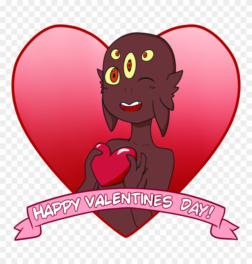Happy Valentines Day Clipart