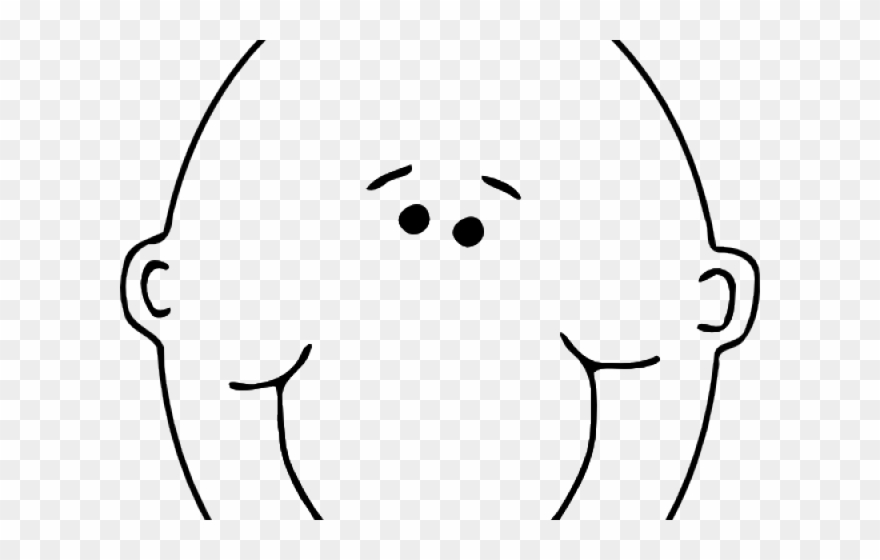 Seagull Clipart Face - Png Download