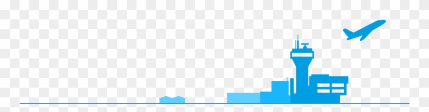 Tower Air Traffic Controller Clipart