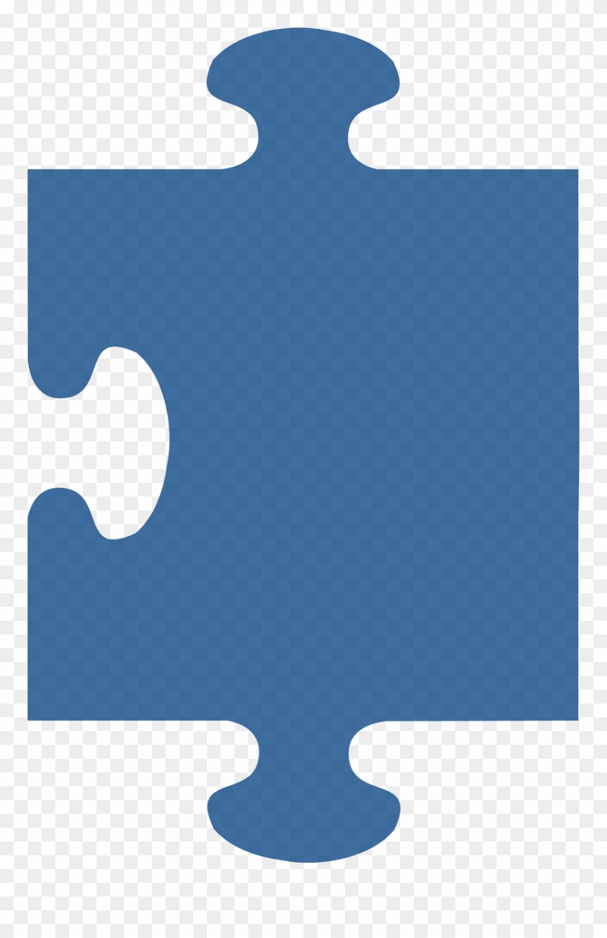 Jigsaw Puzzle Puzzle Piece Clipart