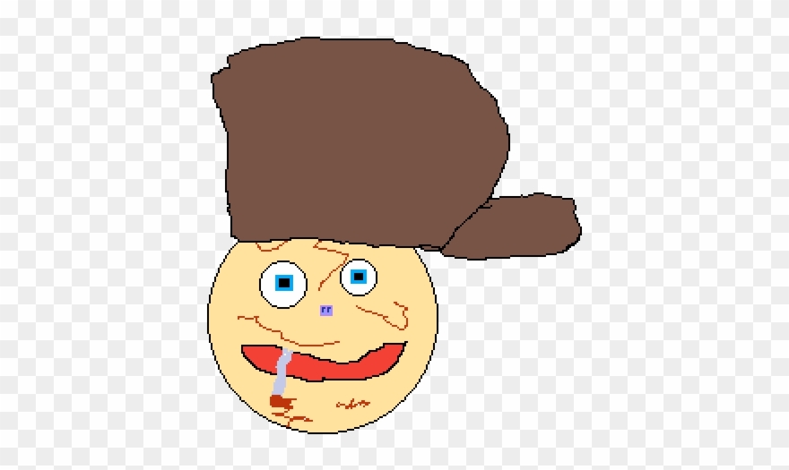 Mr - Knockout Clipart