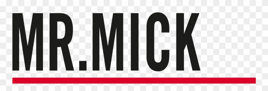 Mr Mick Clipart