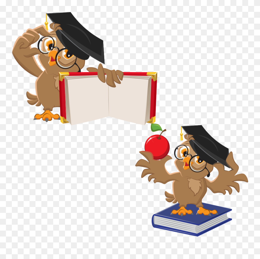 Owl Drawing Illustration Material Clipart