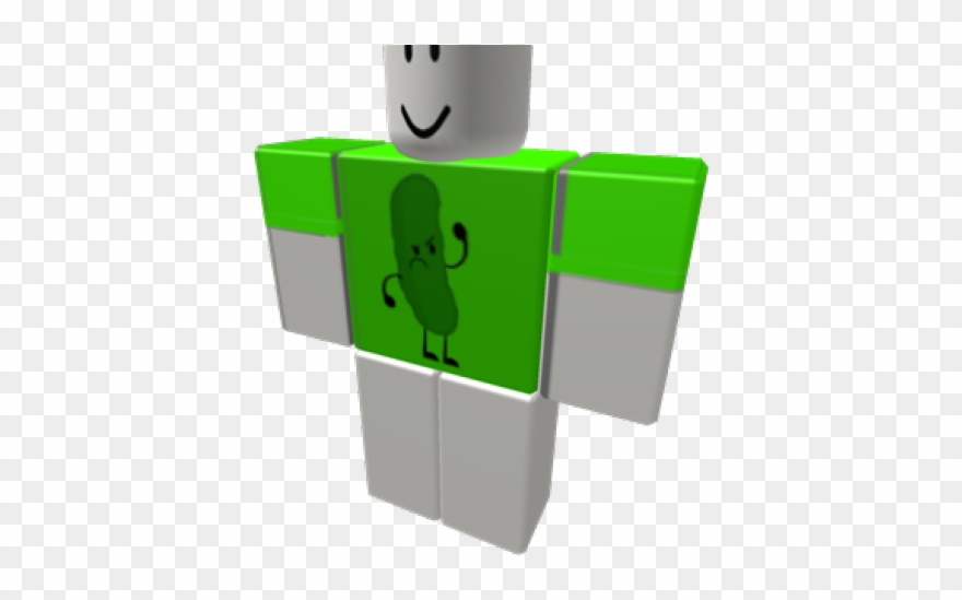 Pickle Clipart Inanimate Insanity - Png Download