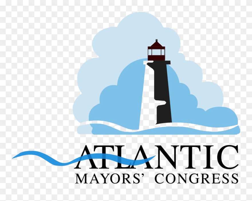 Atlantic Mayors' Congress Clipart