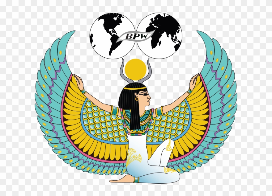 The Xxix Bpw International Congress Logo Clipart