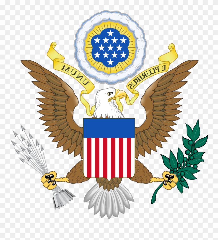 Bird Of Prey Clipart Continental Congress - Png Download