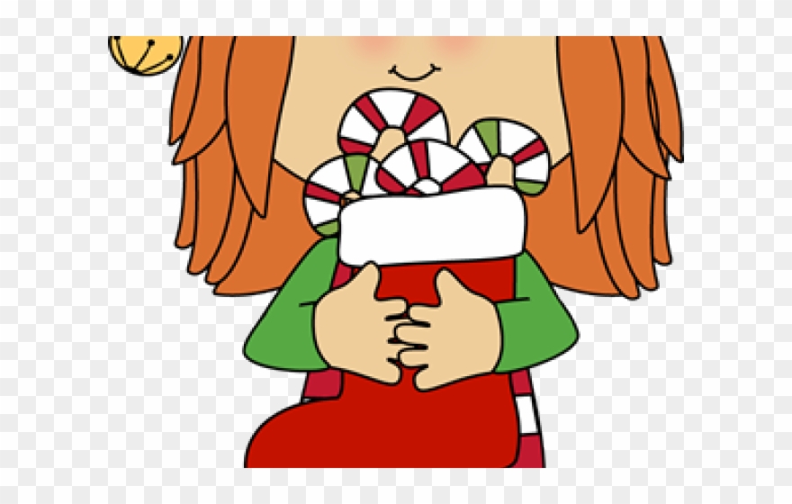 Christmas Clipart Clipart Christams - Png Download