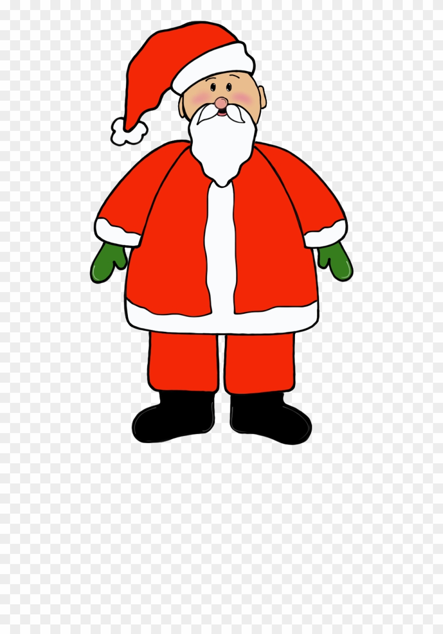 December Graphics 48-piece Set Clipart