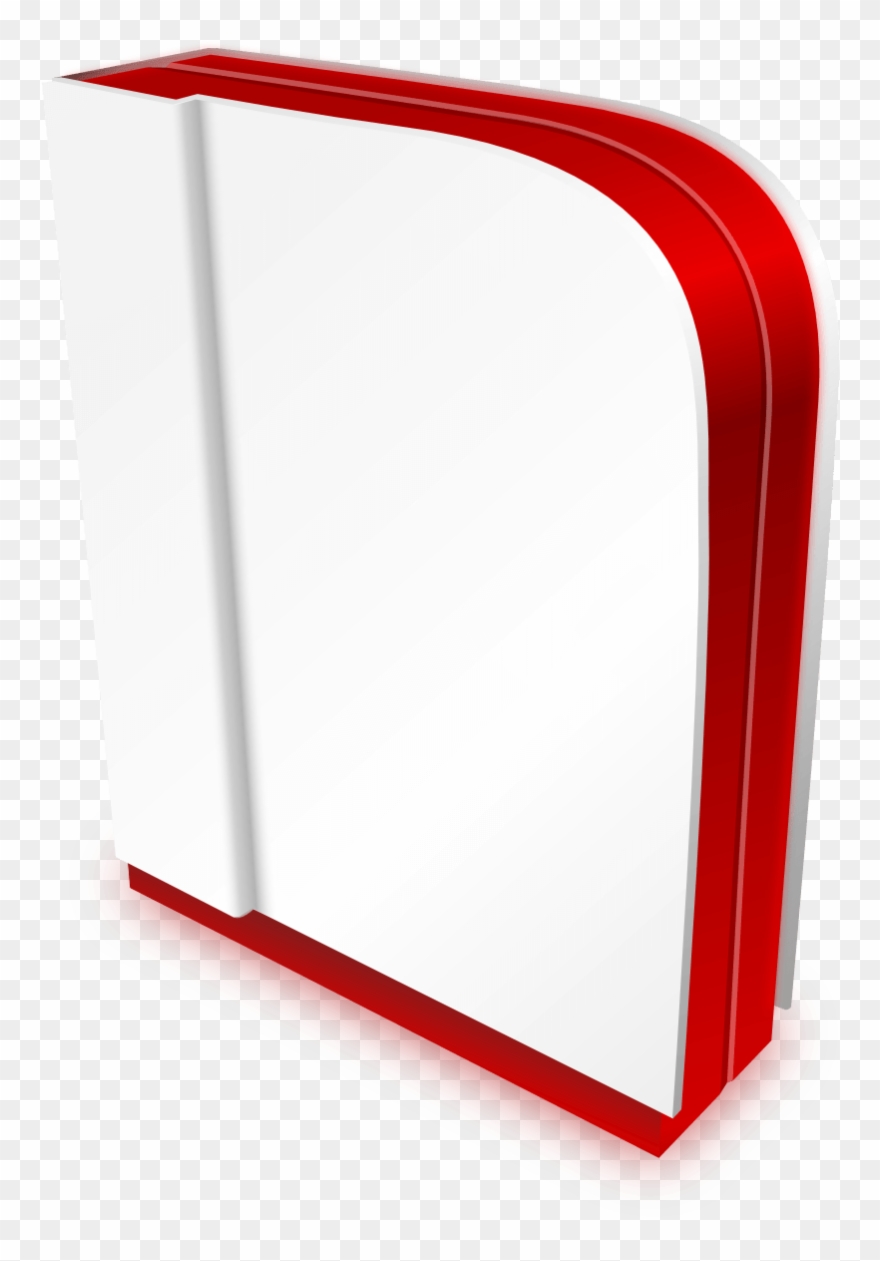 Blank Software Box Vector File • Gimp Chat Clipart