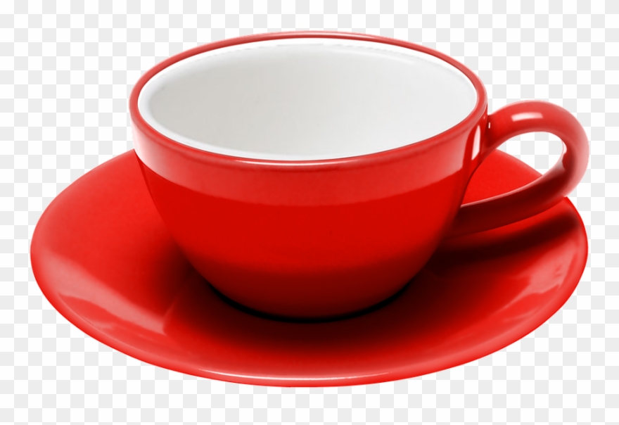 Teacup Clipart Chai Cup - Png Download