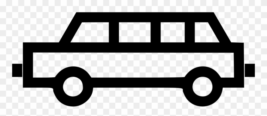 Limousine Comments Clipart