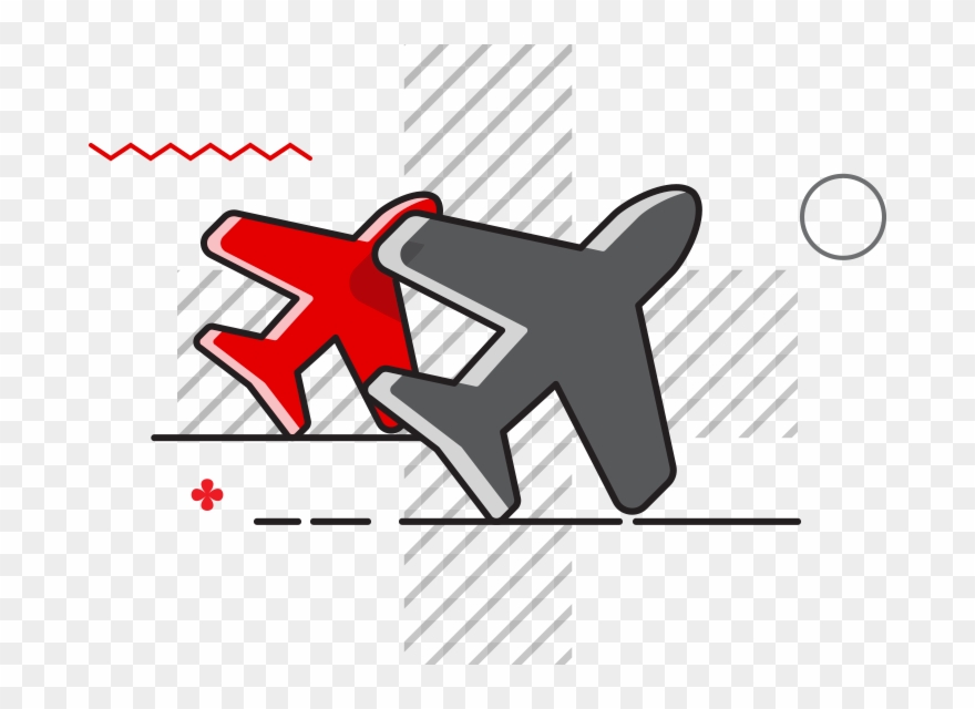 Airport Transfers, Short And Long Distances Clipart