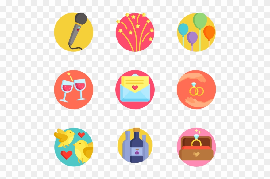 Wedding Clipart