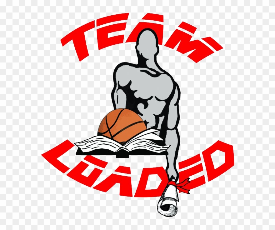 Team S Prep Hoops Clipart