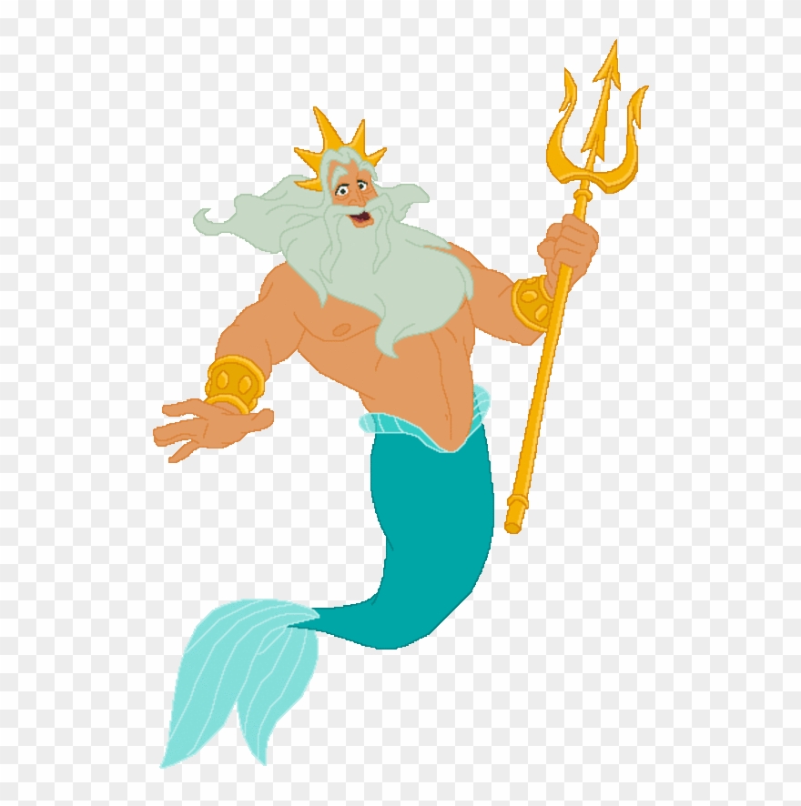 Le Du Roi Magic Disney Princesses Clipart