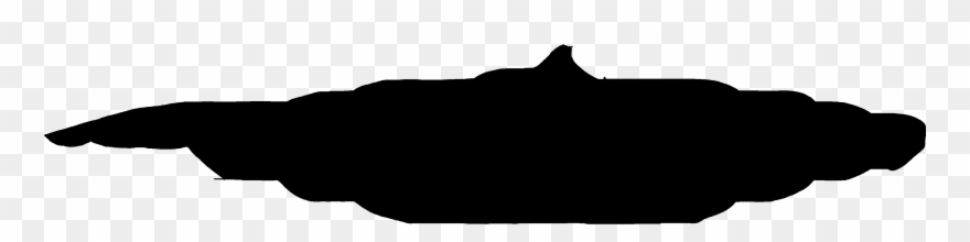 Black Fleet Excalibur Class Carrier Side View 1 Clipart
