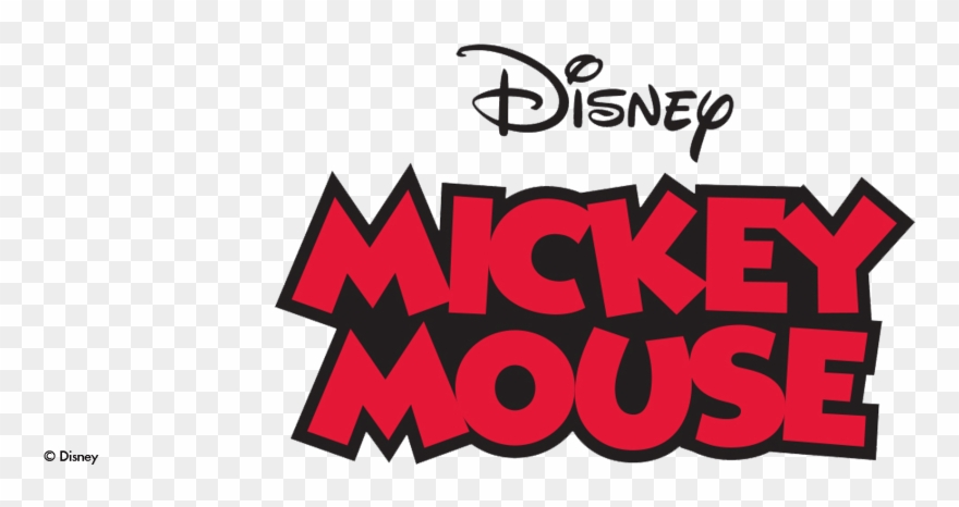 Disney Mickey & Friends Clipart