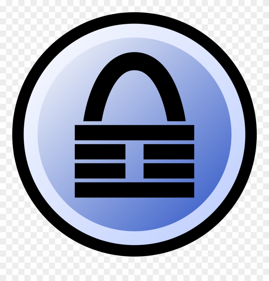 Keepass Wikipedia Confused Person Icon Thinking Icon Clipart