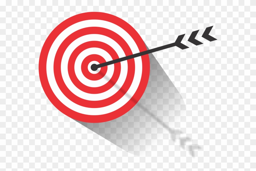 Darts Clipart Aims - Png Download