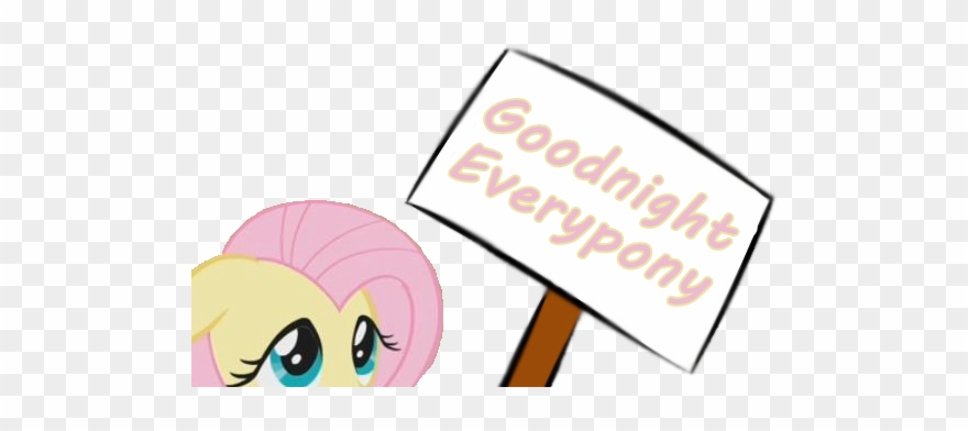 I'm Heading Off To Bed, Goodnight Thread Clipart