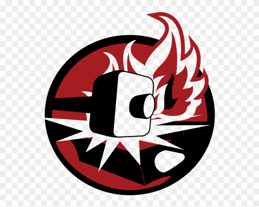 [e][h]team Forge Clipart