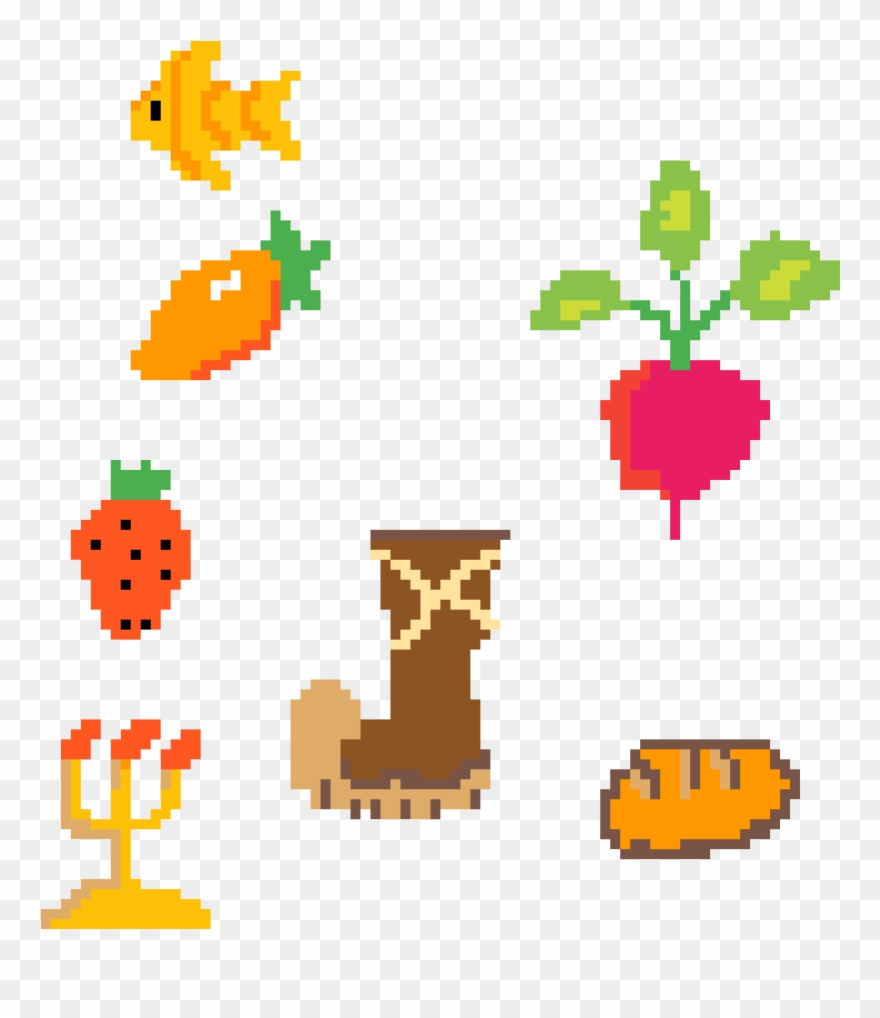 Vally Forge Food Clipart