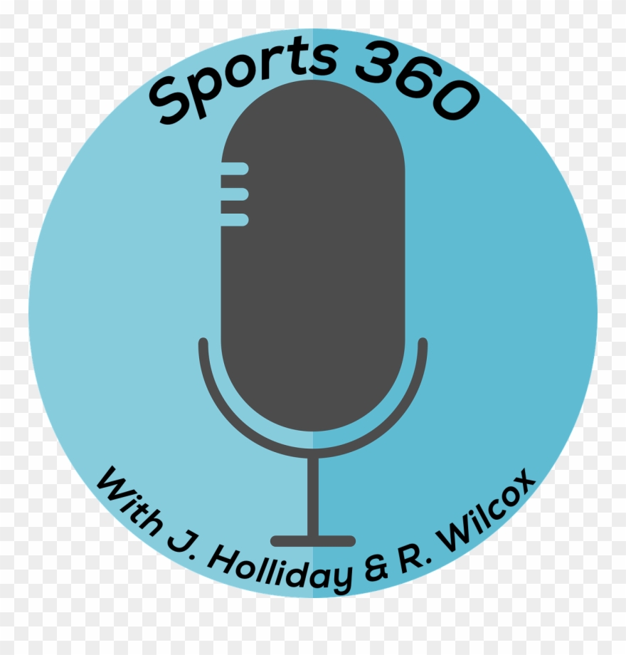 Sports 360 Episode Clipart