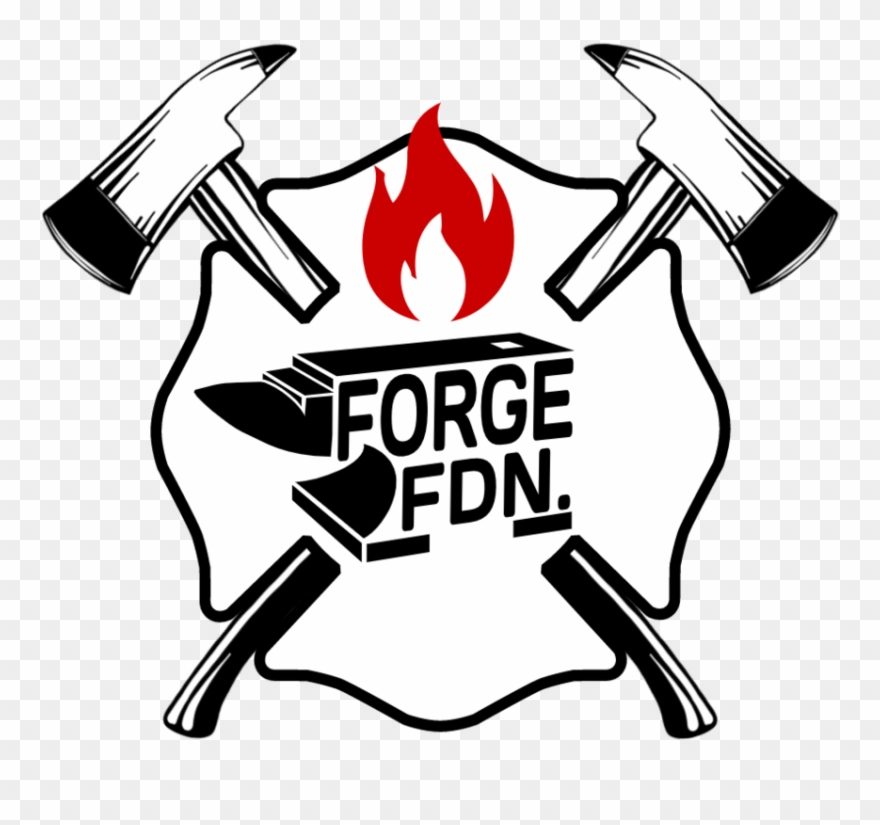 Forge Logo 1500 Clipart