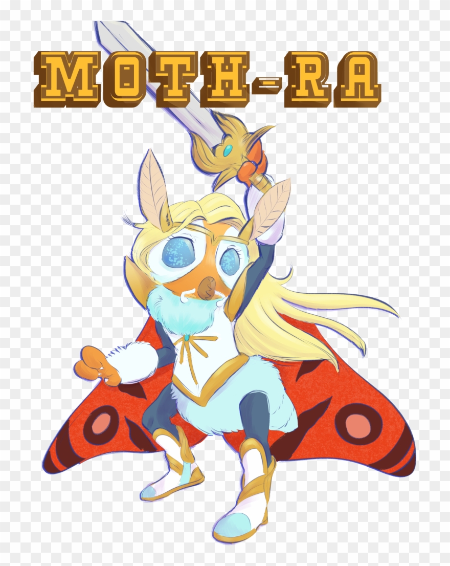 She-ra Mothra Mashup My Art Artist On Tumblr She Ra Clipart