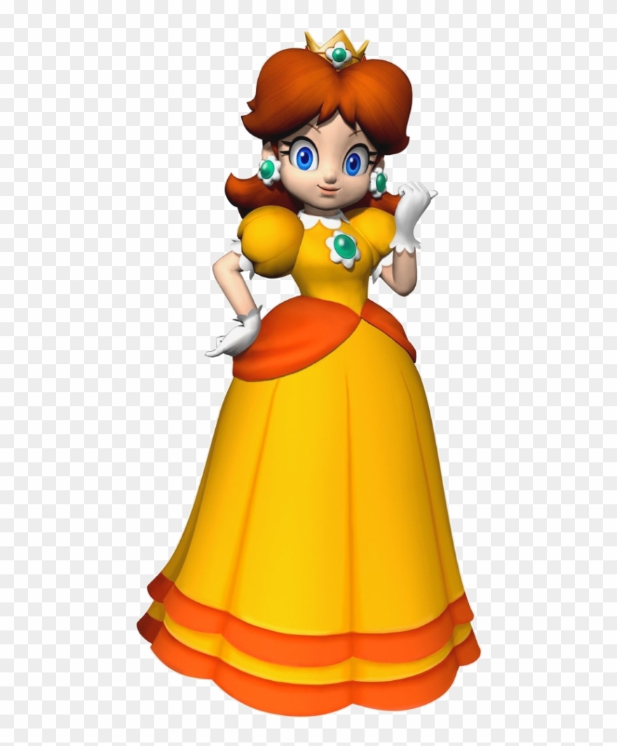 Go Daisy Clipart