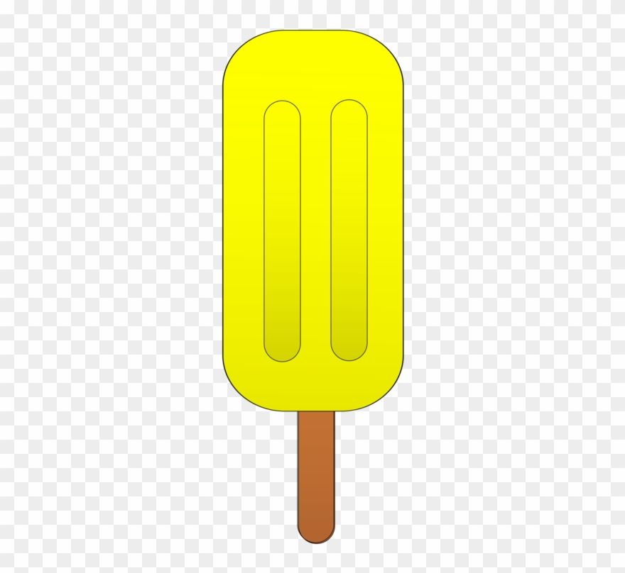 Ice Pop Lollipop Ice Cream Paleta Computer Icons - Animated Clip Art Popsicle - Png Download