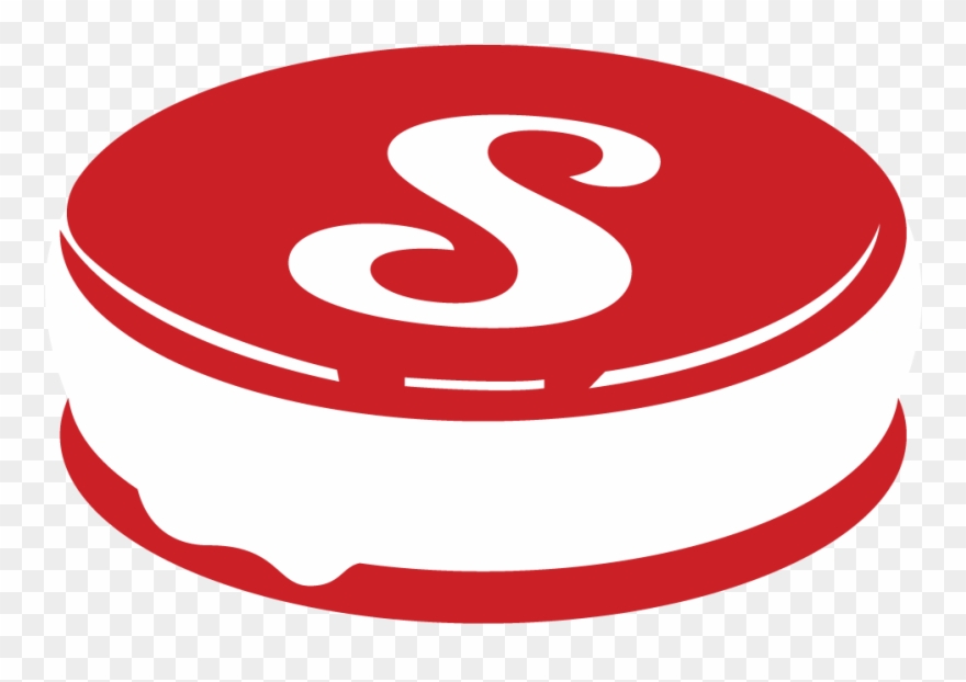 Building Clipart Ice Cream - Sandwich Ice Cream Logo Png Transparent Png