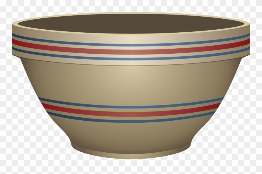 Big Image - Ceramic Clipart