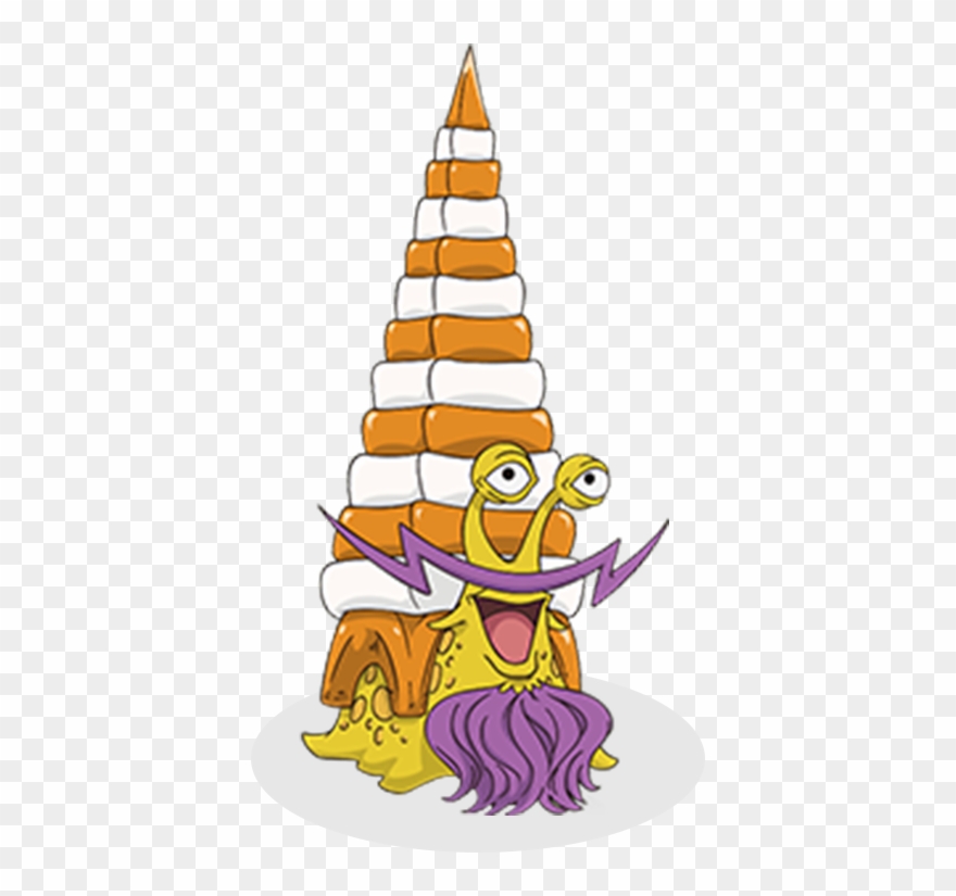 I Will Teach You About Tongari Island Clipart