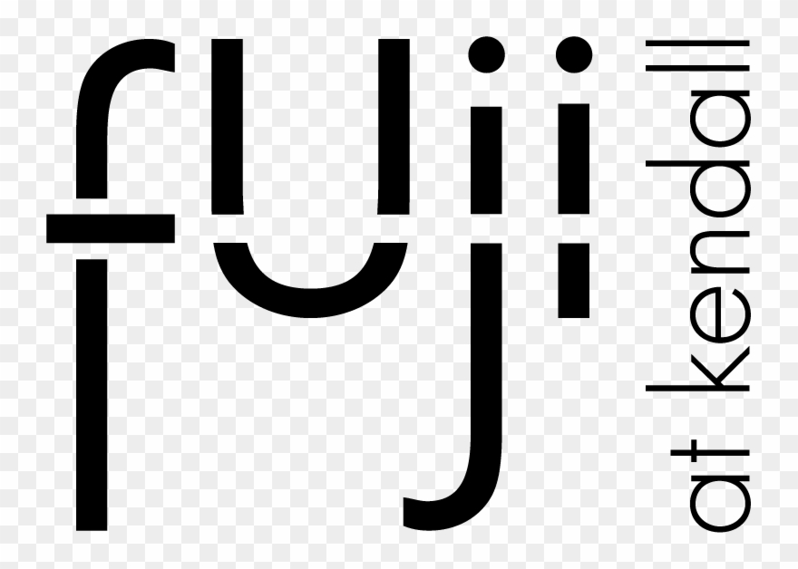 Jp Fuji Group - Fuji At Kendall Clipart