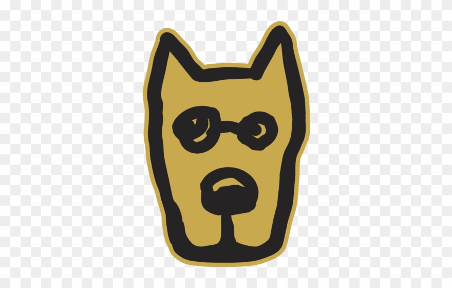 Rocket Sticker Rocket Sticker - Life Is Good Dog Sticker Clipart