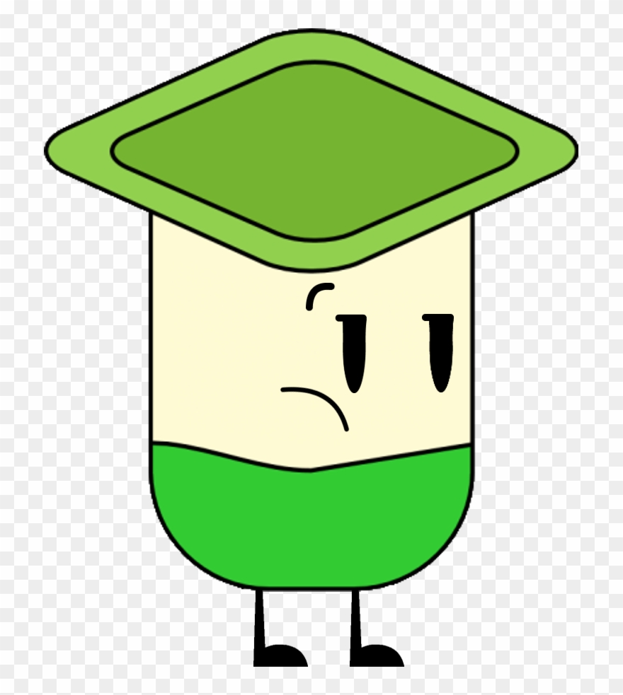 Yogurt Clipart Yogurt Cup - Object Show Yogurt - Png Download