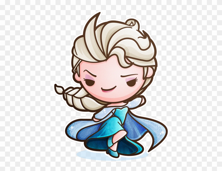 Kawaii Clipart