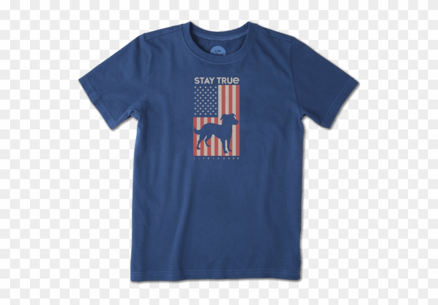 Boys Loyal Dog Crusher Tee - Pc Master Race T Shirt Clipart