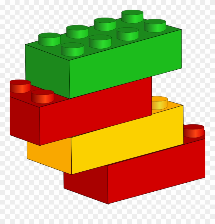 Lego Clipart Clip Art Free Panda Images Classroom - Lego Clipart - Png Download