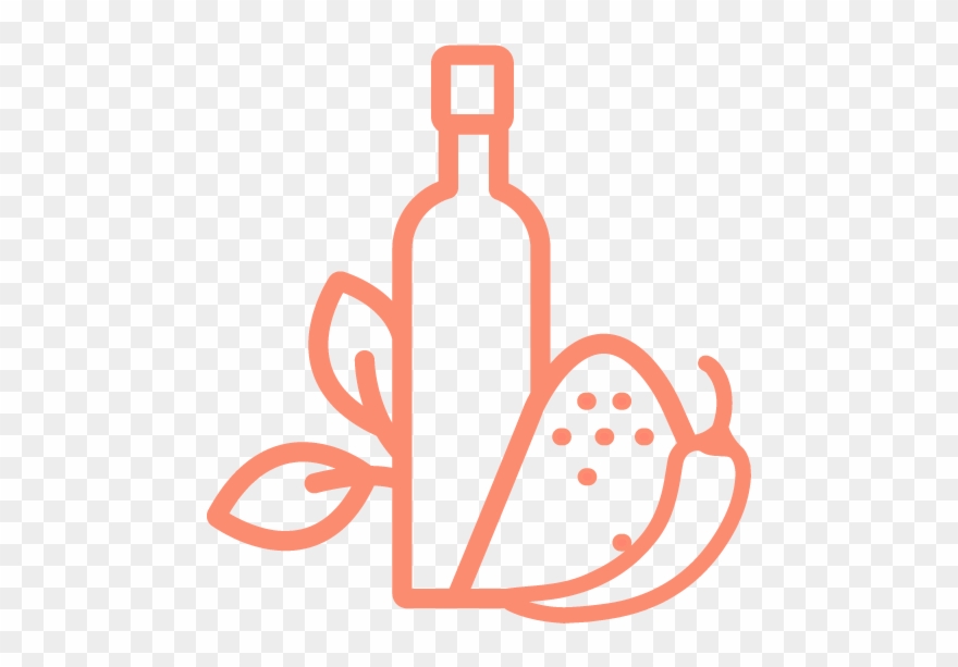 Food 4 - Spice Clipart