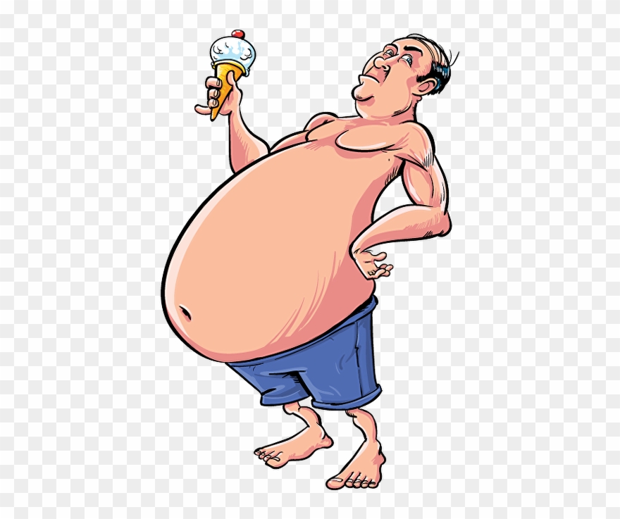 Ice-cream Helado, Clipart - Anton Brand Cartoon - Png Download