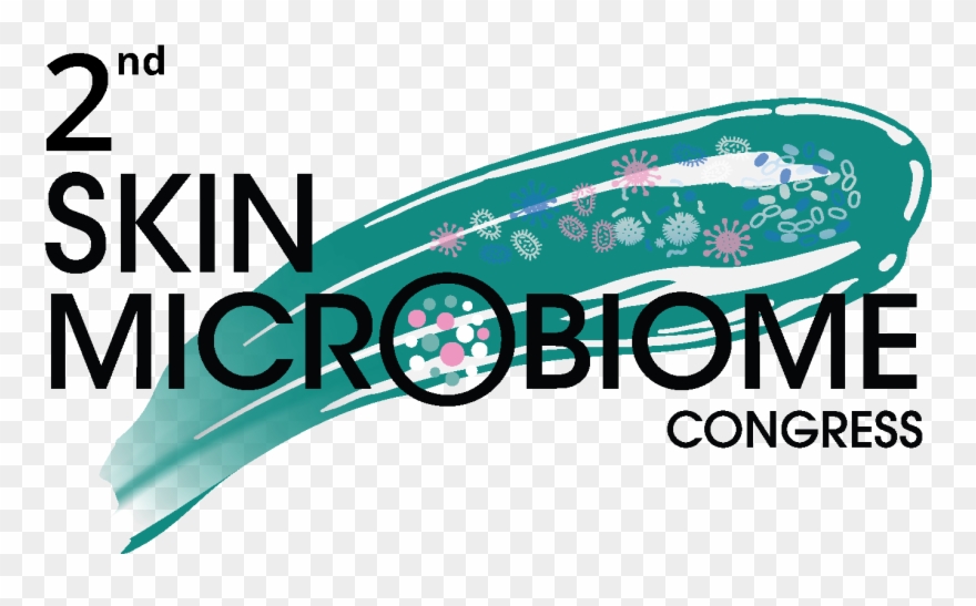 2nd - 3rd Skin Microbiome Congress Clipart