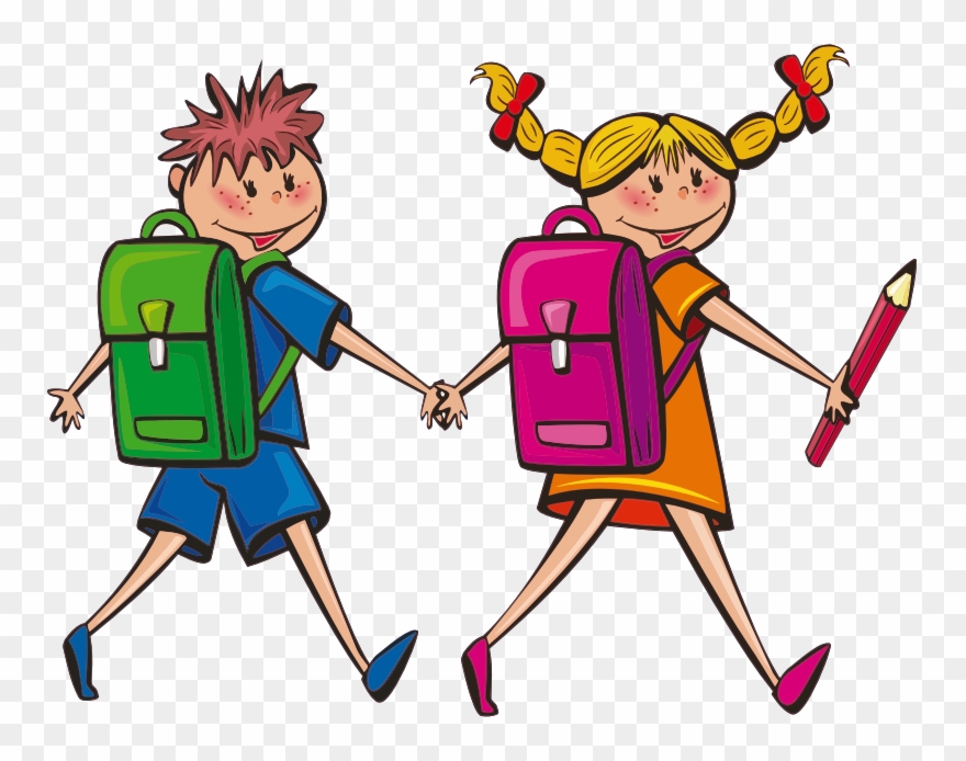 Free Download Schule Clipart School Clip Art - School Student Clip Art - Png Download