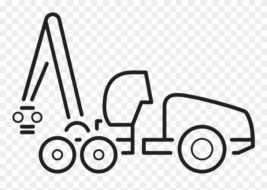 Harvestory - Harvester Clipart